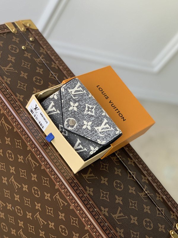 Louis Vuitton wallet