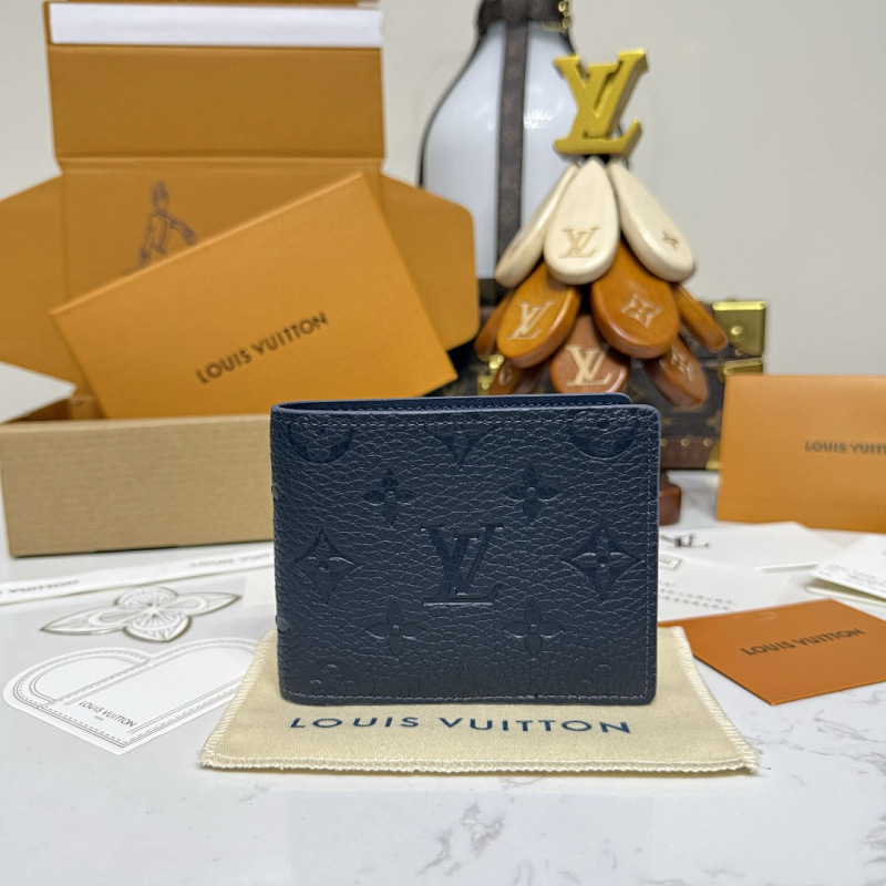 Louis Vuitton wallet