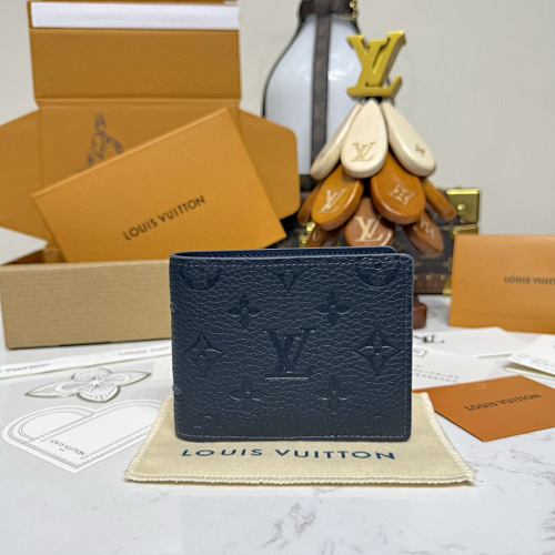 Louis Vuitton wallet