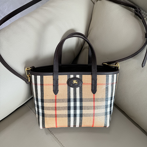 Burberry tote bag