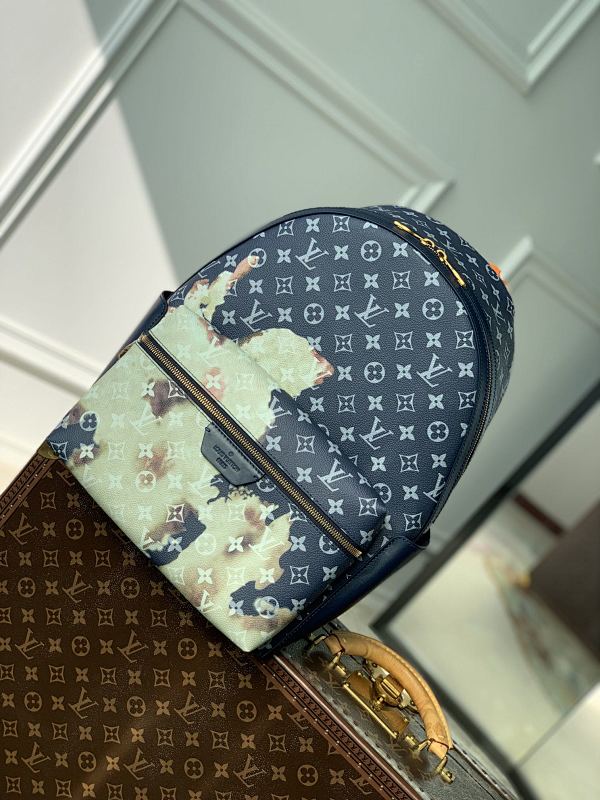 Louis Vuitton backpack
