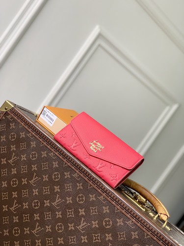 Wallet from Scarlettluxury