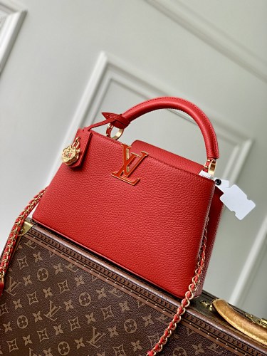 Louis Vuitton crossbody bag