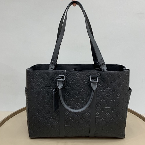 Louis Vuitton tote bag