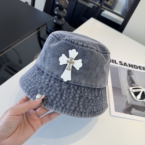 Hat from Scarlettluxury
