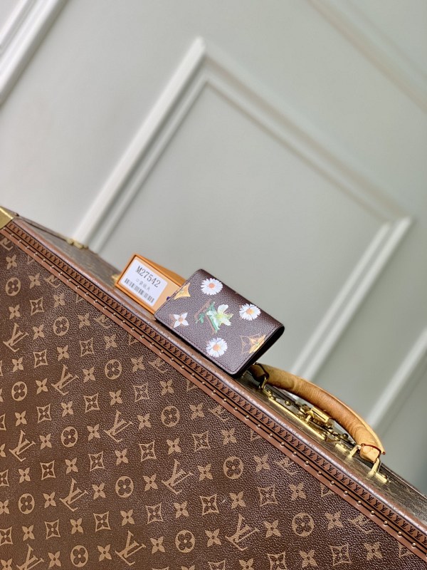 Louis Vuitton wallet