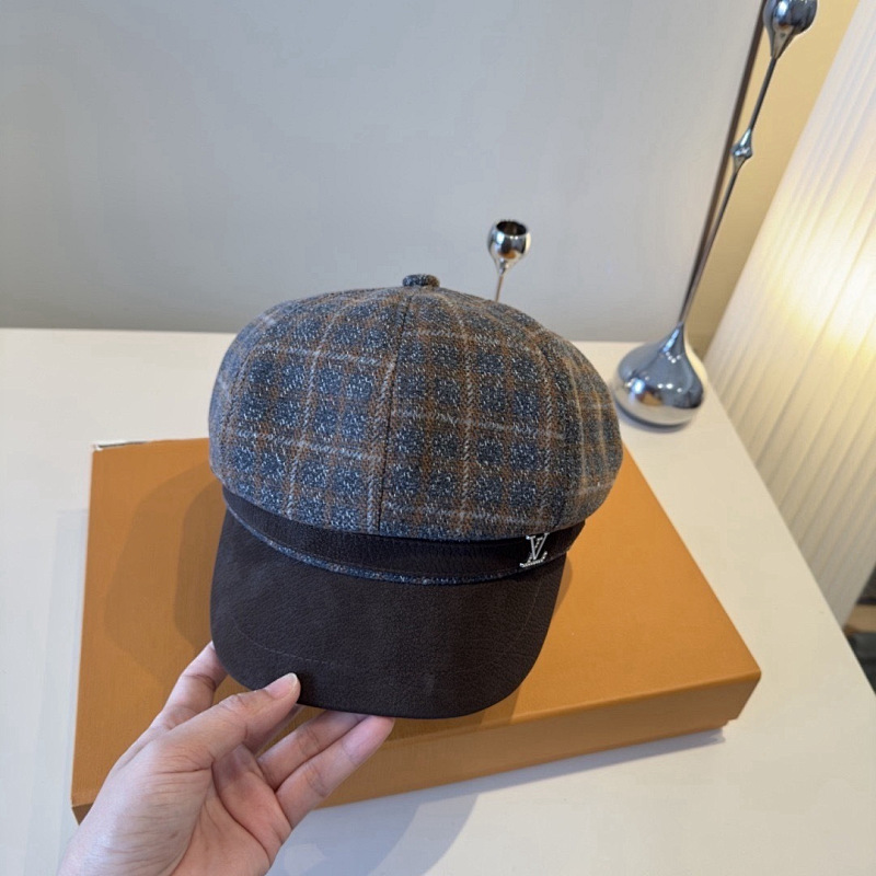 Hat from Scarlettluxury