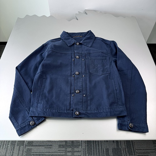 Jacket from Scarlettluxury