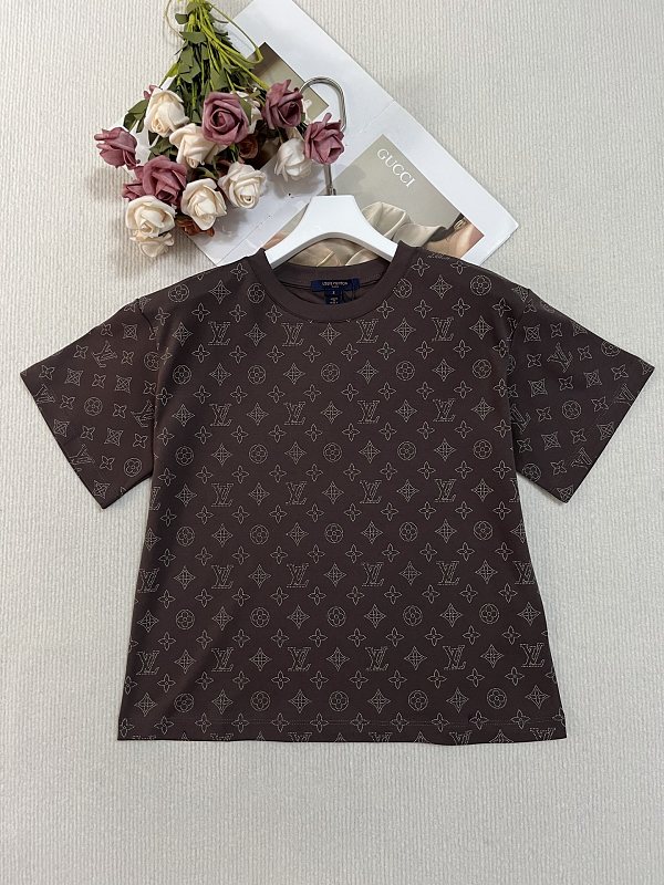 Louis Vuitton tee