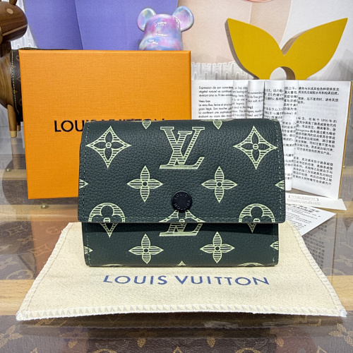 Wallet from Scarlettluxury