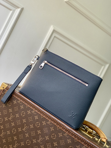 Louis Vuitton clutch