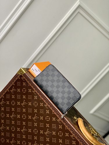 Wallet from Scarlettluxury