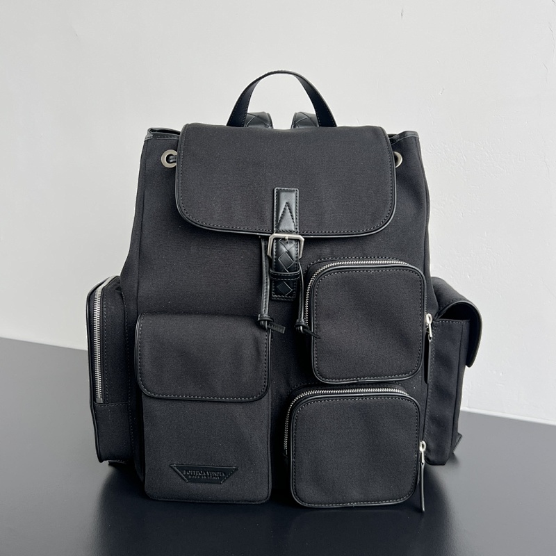 Backpack from Scarlettluxury
