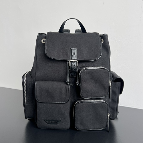 Backpack from Scarlettluxury