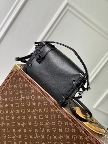 Crossbody bag from Scarlettluxury