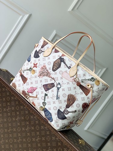 Louis Vuitton bag
