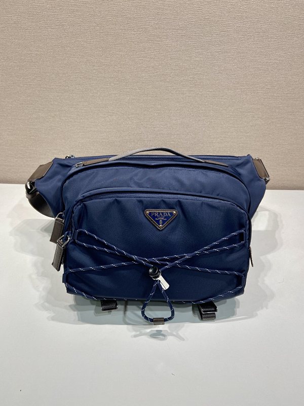 Messenger bag from Scarlettluxury