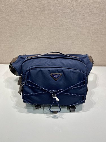 Messenger bag from Scarlettluxury