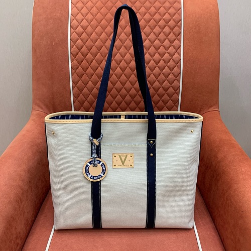 Louis Vuitton tote bag