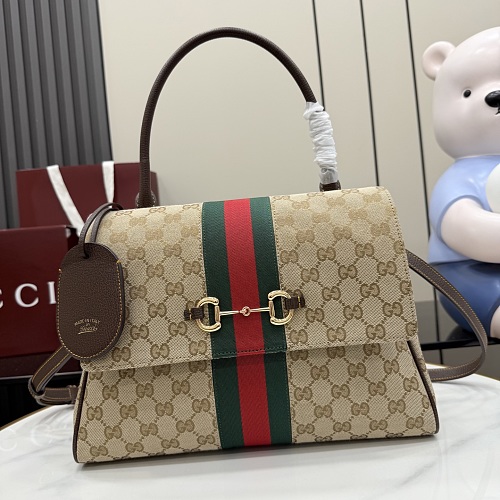 Gucci handbag