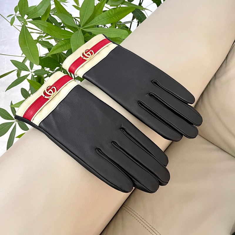Gucci gloves