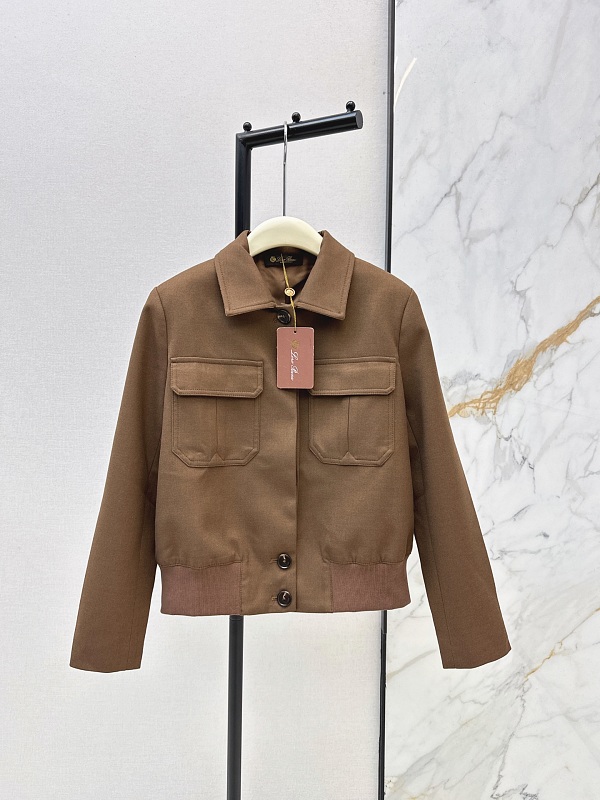 Jacket from Scarlettluxury