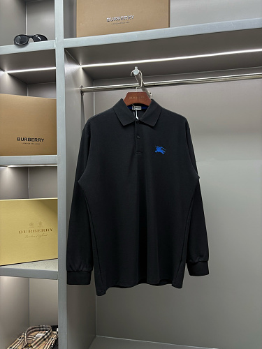 Burberry polo