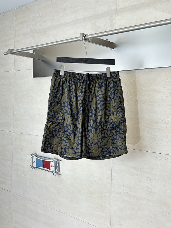 Shorts from Scarlettluxury