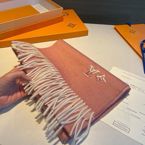Scarf from Scarlettluxury