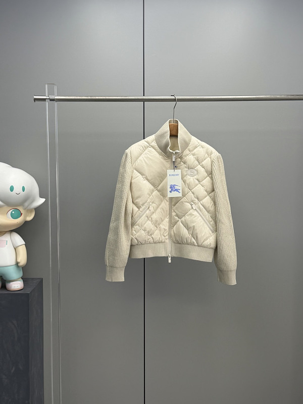 Down jacket from Scarlettluxury