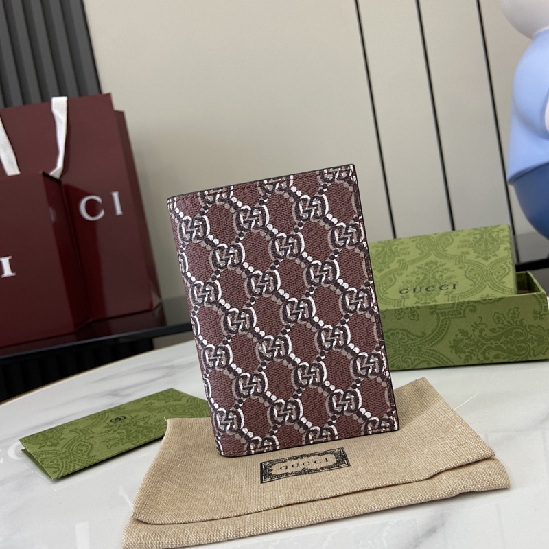 Wallet from Scarlettluxury