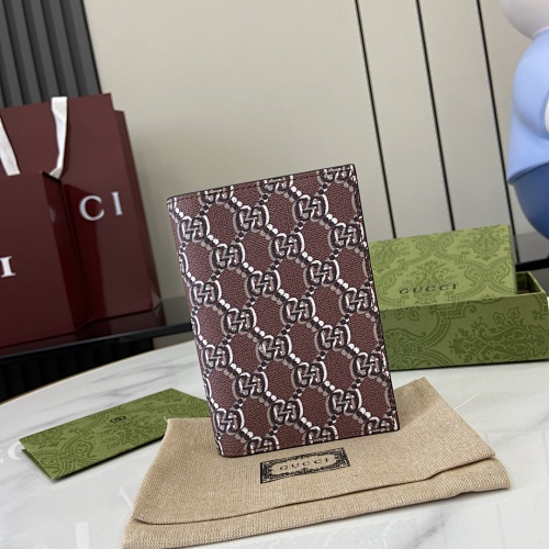 Wallet from Scarlettluxury