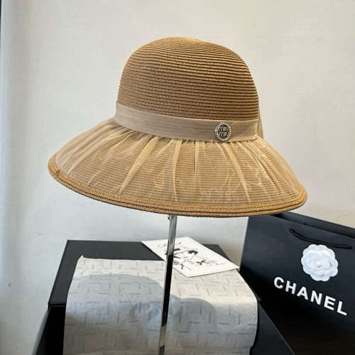 Hat from Scarlettluxury