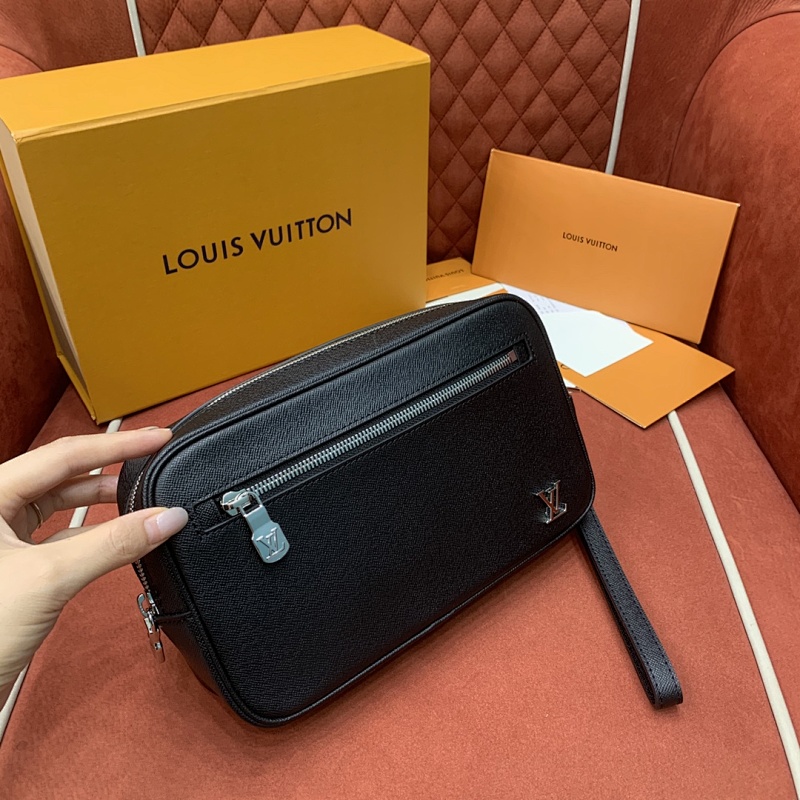 Louis Vuitton clutch