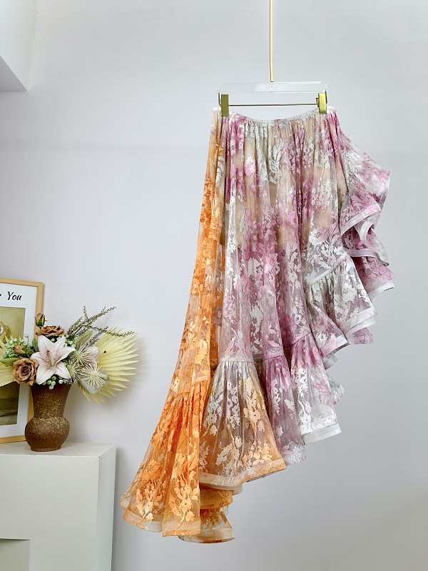Skirt from Scarlettluxury