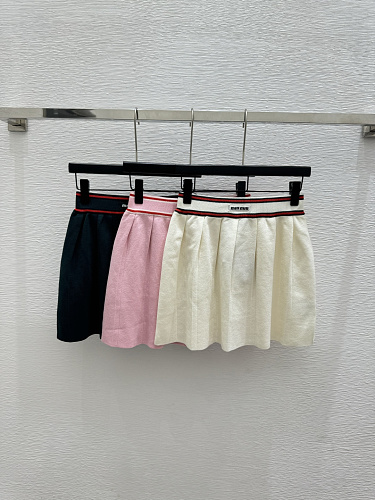 Skirt from Scarlettluxury