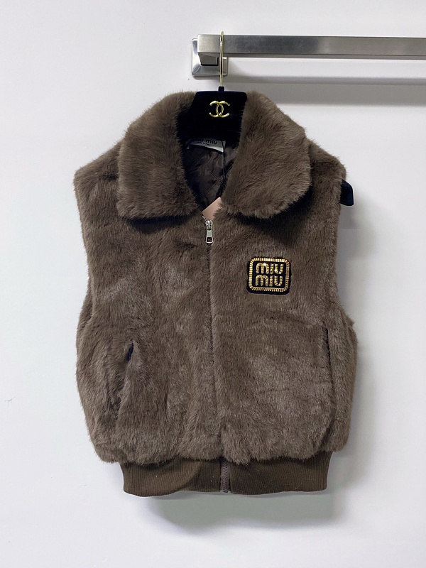 Vest from Scarlettluxury