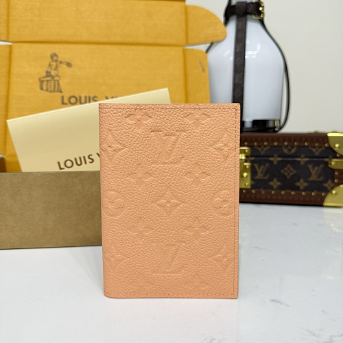 Wallet from Scarlettluxury