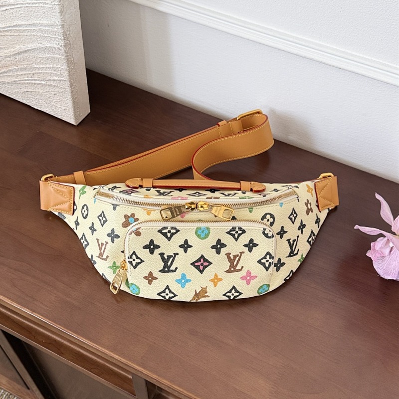 Louis Vuitton belt bag