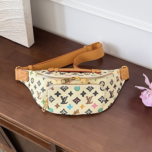 Louis Vuitton belt bag
