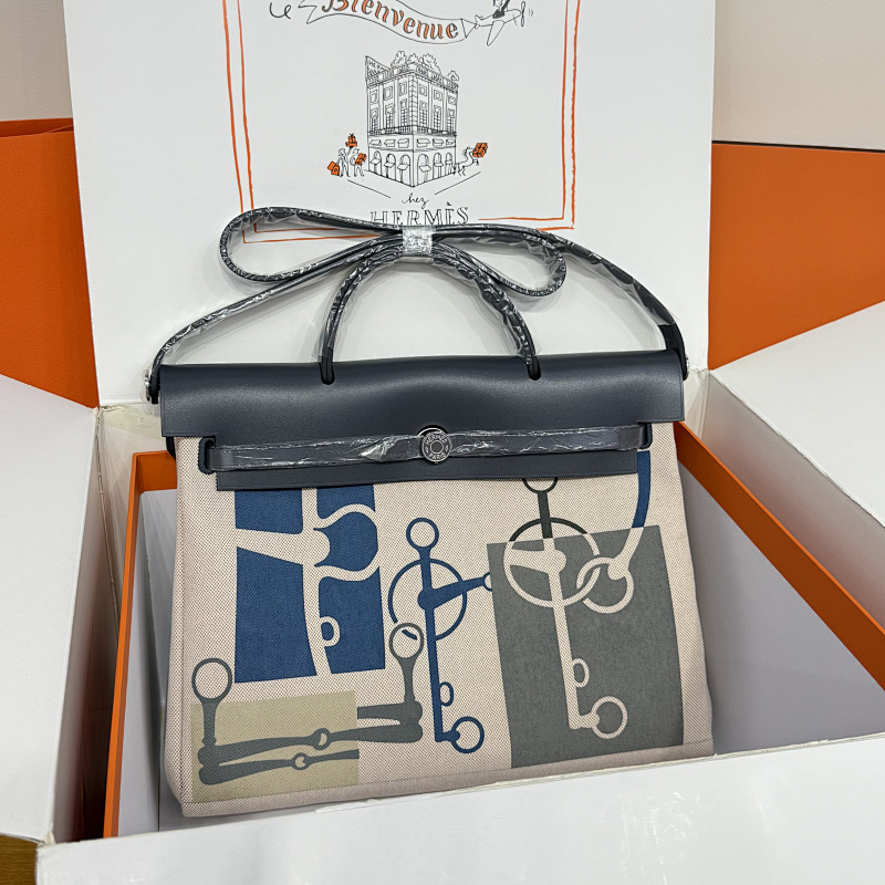 Hermès Herbag39cm - 9