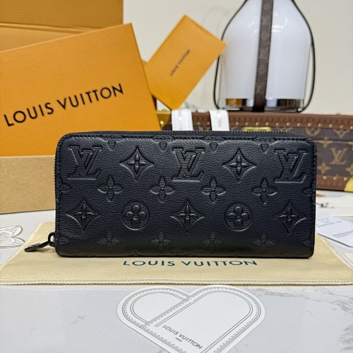 Louis Vuitton wallet