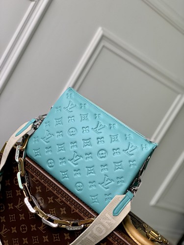 Louis Vuitton crossbody bag