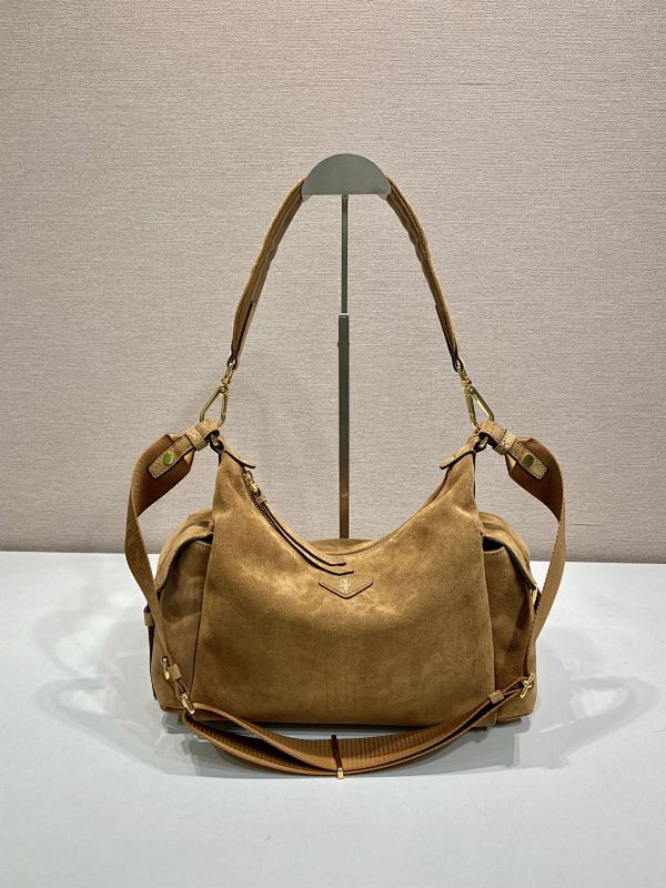 Prada bag