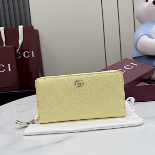 Gucci wallet
