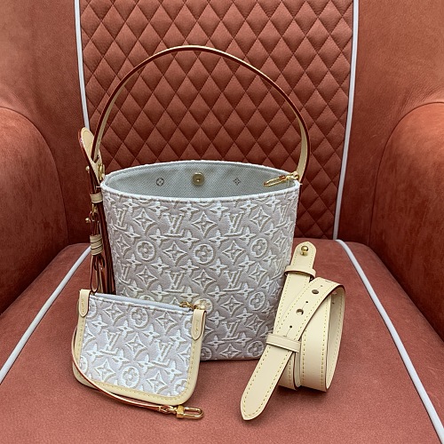 Crossbody bag from Scarlettluxury