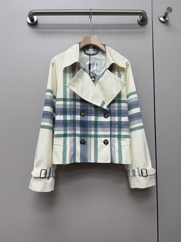 Jacket from Scarlettluxury