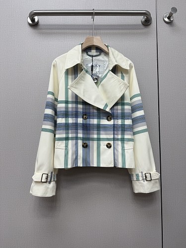 Jacket from Scarlettluxury