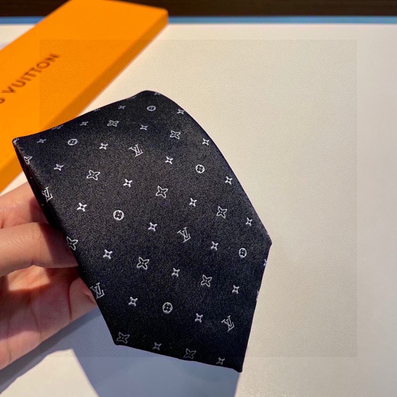 Logo LV Damier 100
