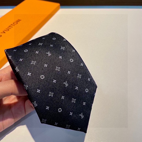 Logo LV Damier 100